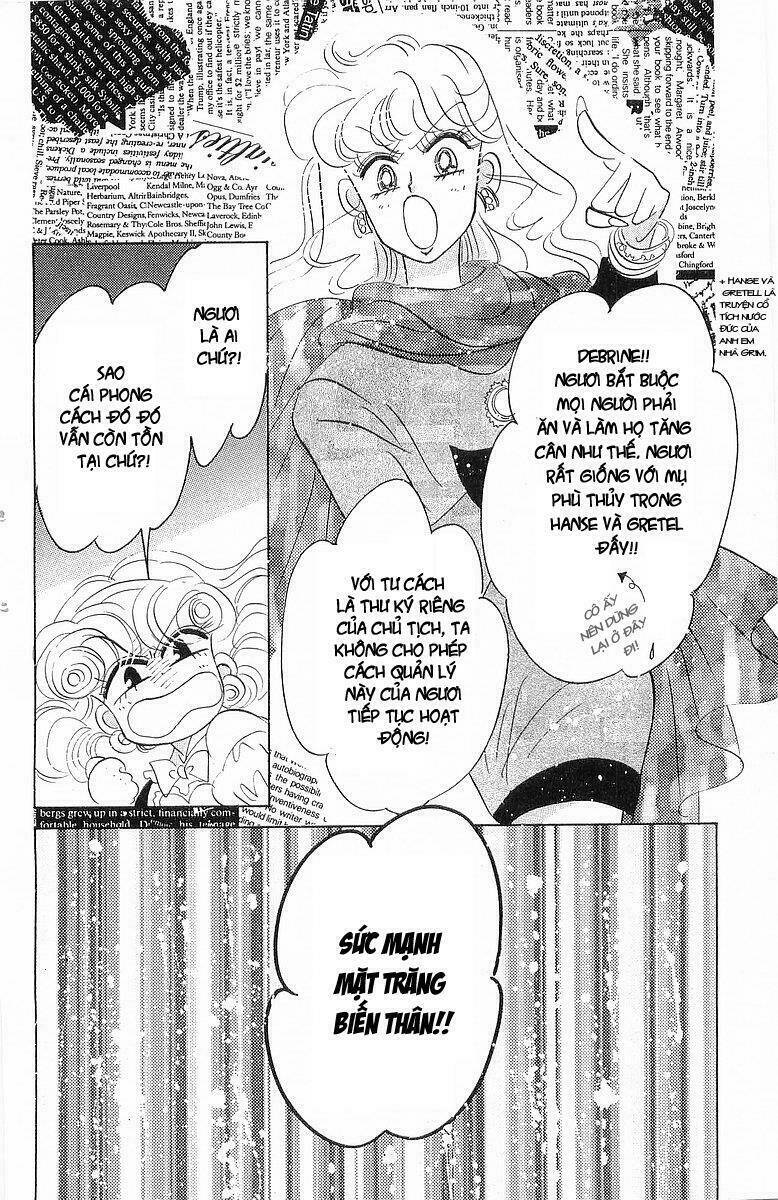 codename: sailor v chapter 9 30
