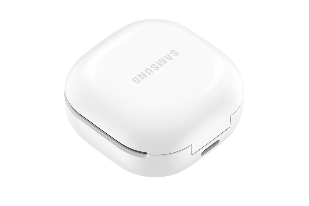Tai nghe Samsung Galaxy Buds FE (SM-R400) - Hàng Chính Hãng - 5