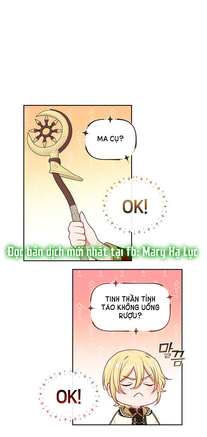 cẩn thận nữ phụ phản diện đấy! chapter 118 58