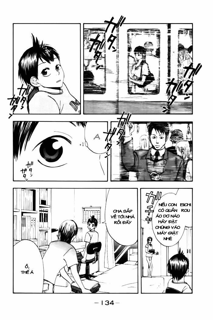 baby steps chapter 12 15