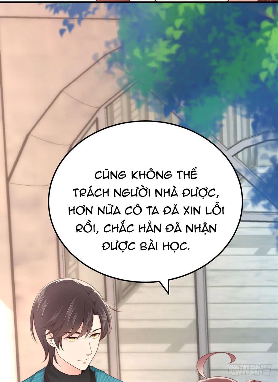 nam thần truy thê chỉ nam chapter 50.1 4