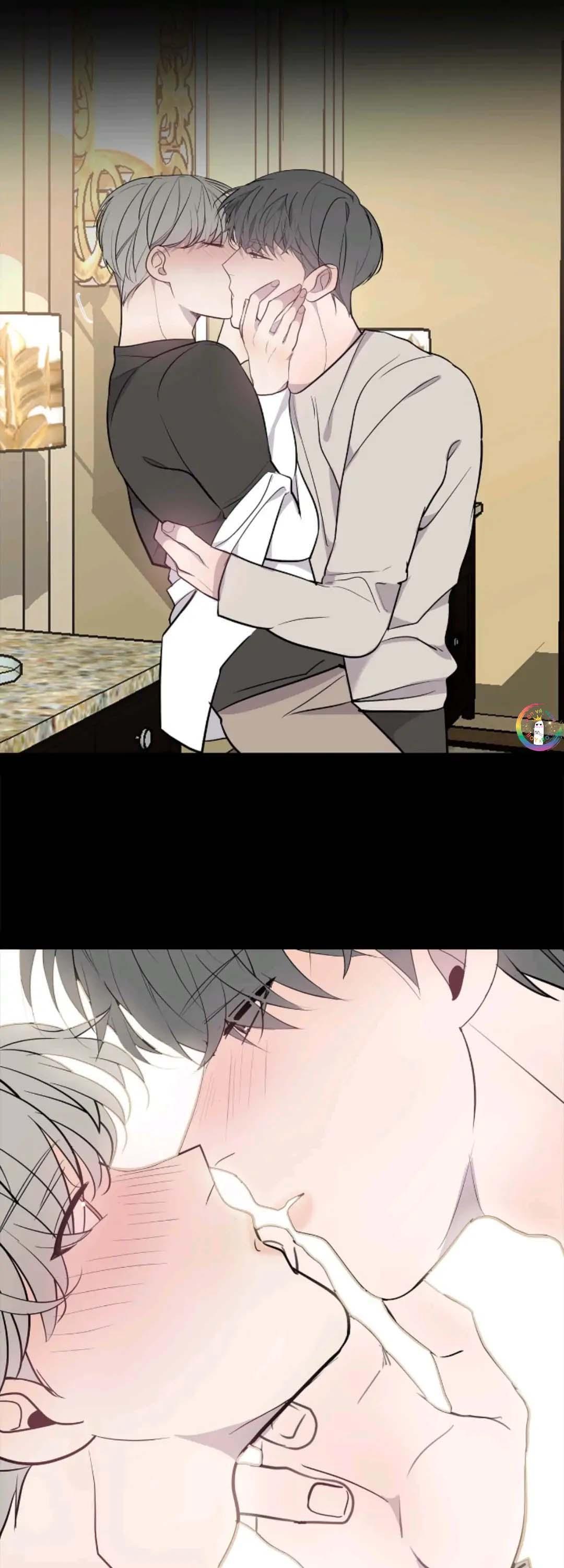 sao notp lại thành thật rồi? chapter 19 28