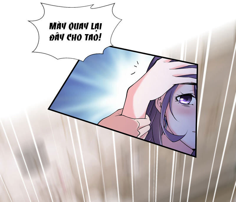 chiến lược lãng mạn của thịnh thiếu chapter 22 24