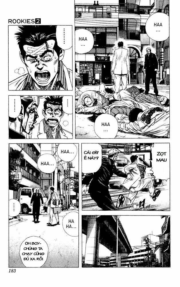 rookies chapter 18 7