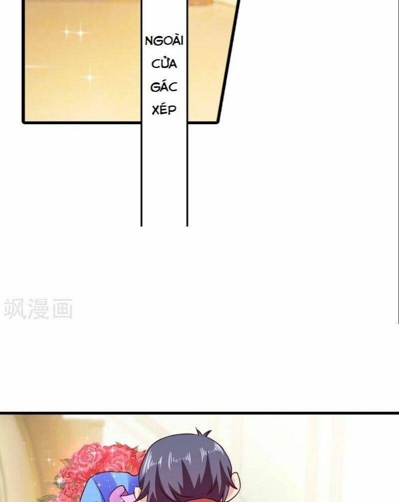 nhập cốt noãn hôn chapter 313 30