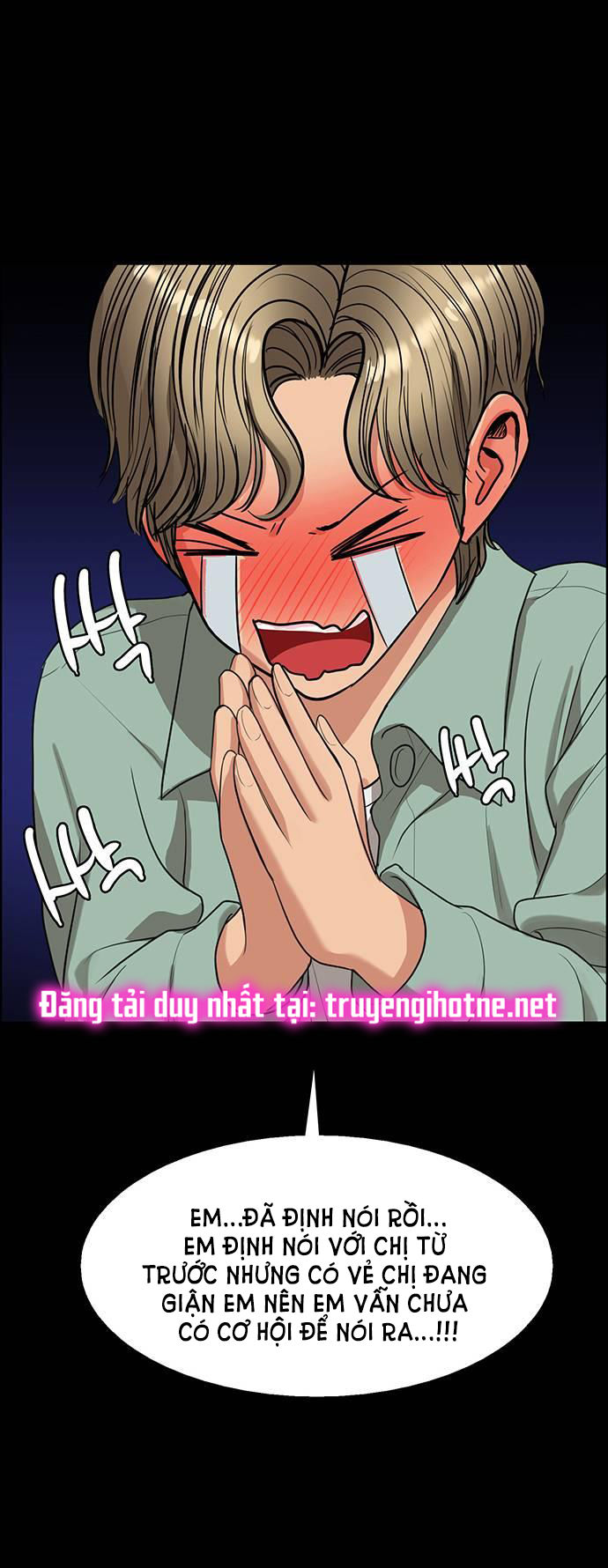 vẻ đẹp đích thực - true beauty chapter 236.1 36