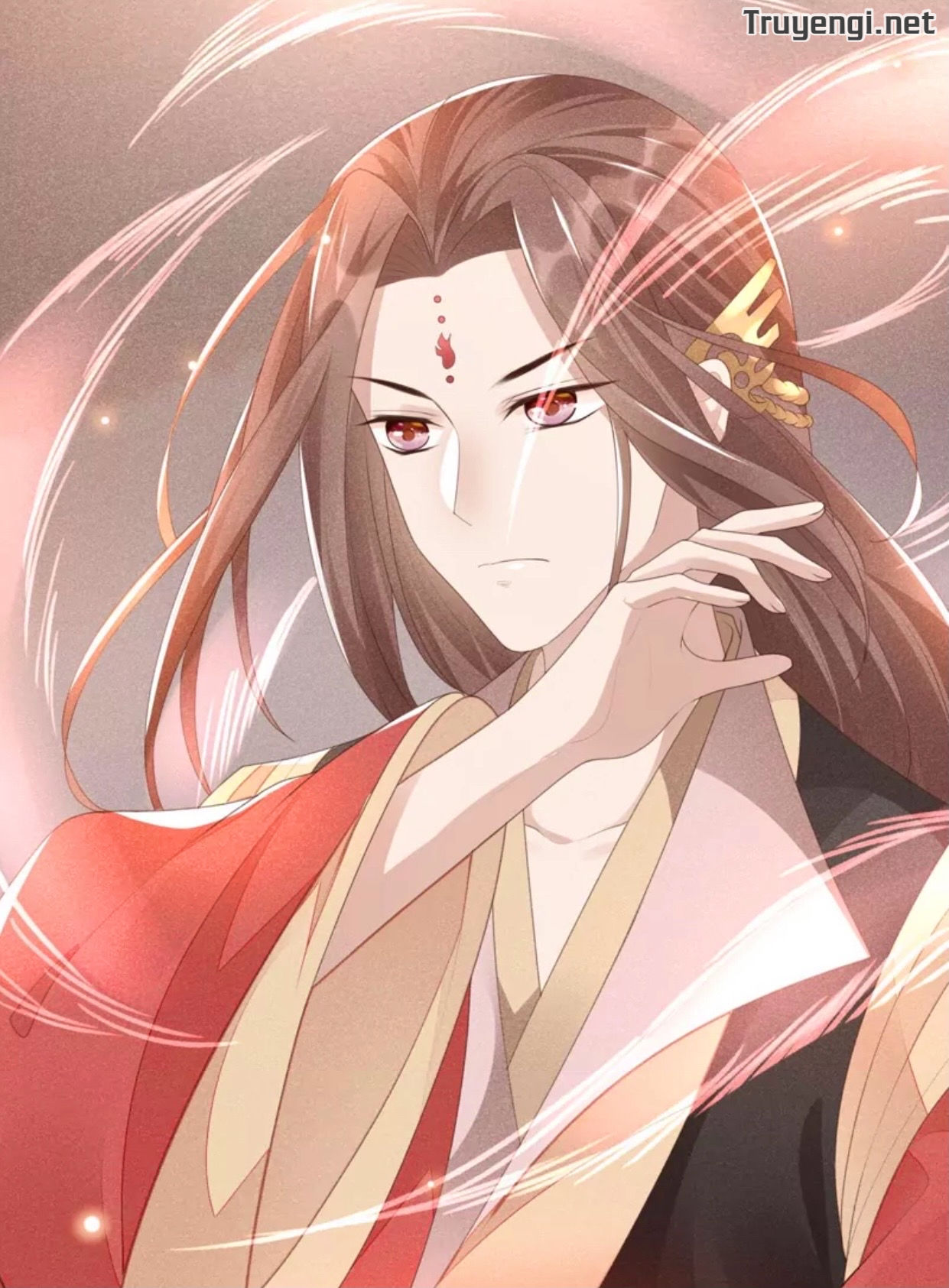 thương lan quyết chapter 4 30