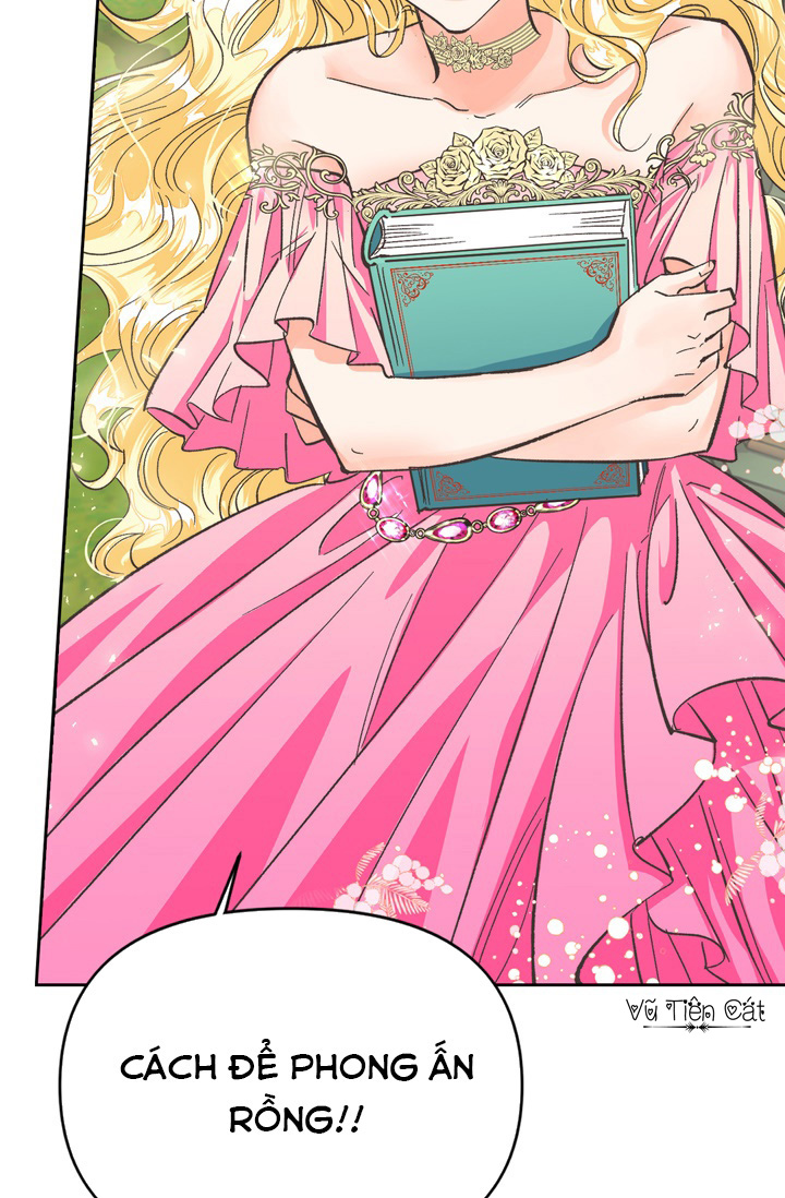 ác nữ xứng đôi với bạo chúa chapter 23 71