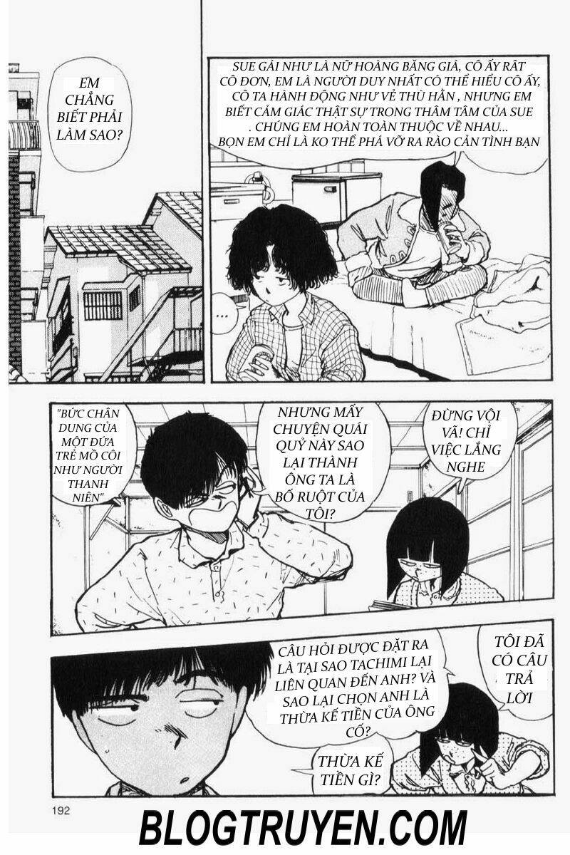 asatte dance chapter 63 7