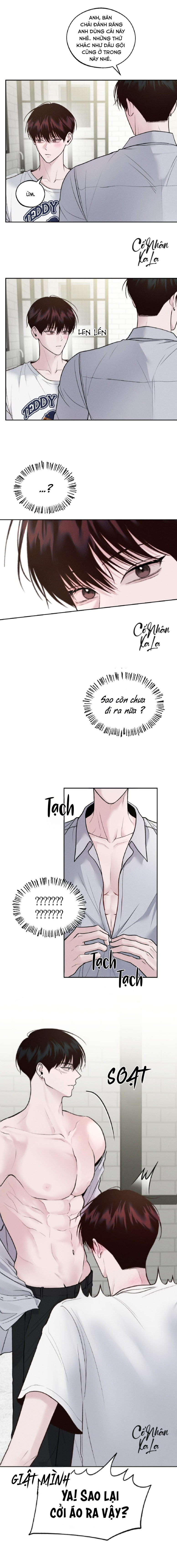 vị cứu tinh ngày thứ hai chapter 7 2