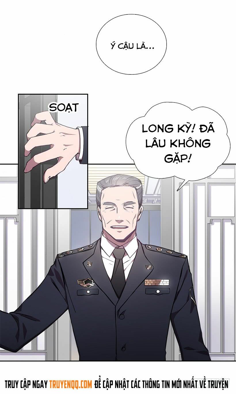 người yêu của rồng đen (black dragon's lover) chapter 14 19