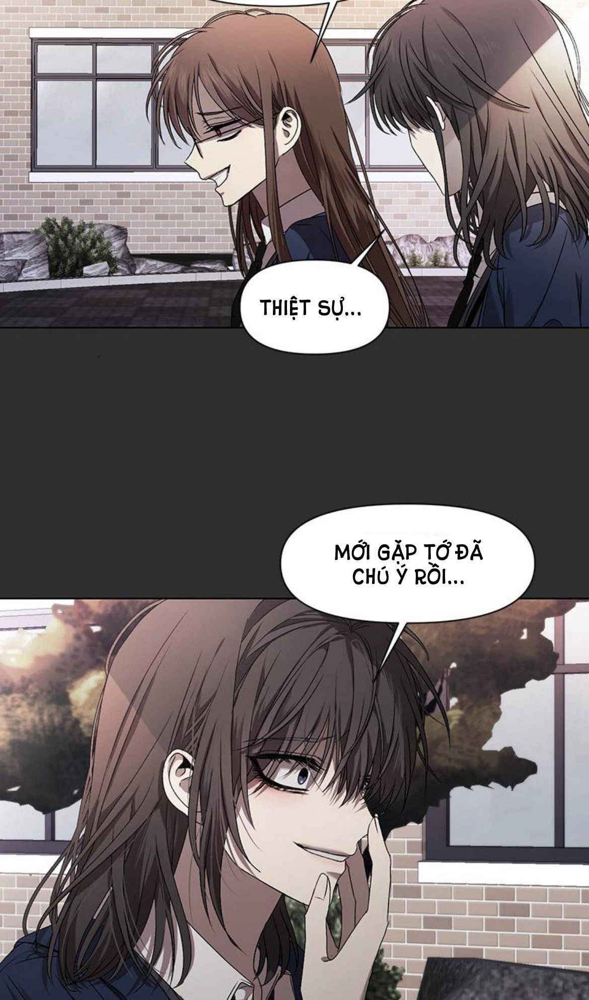 Tự Do Trong Mơ chapter 12.2 18