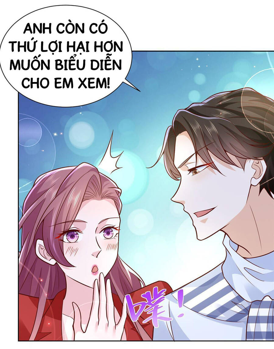 Mỗi Tuần Ta Có Một Nghề Nghiệp Mới Chapter 226 - Trang 44