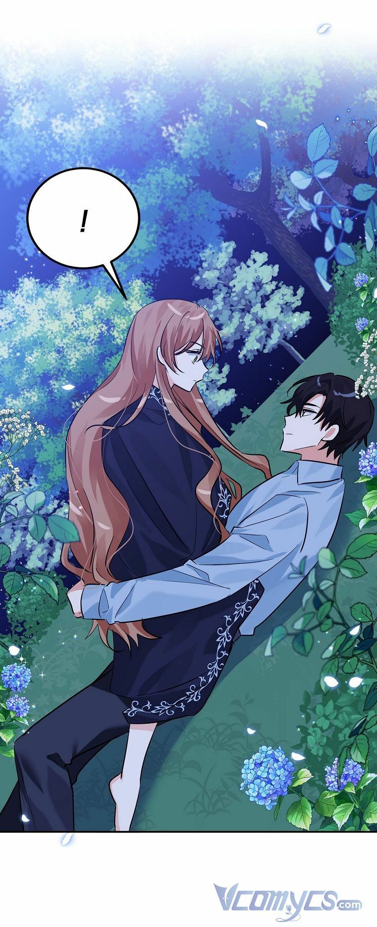 ác nữ karuna bé lại chapter 13 49