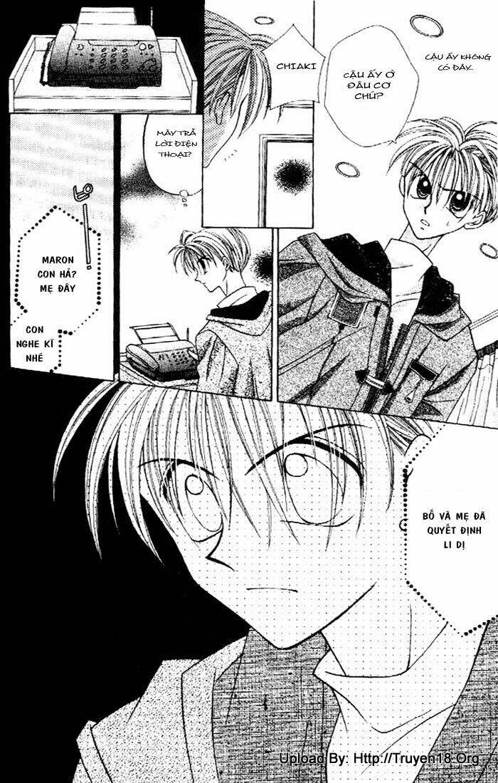 kamikaze kaitou jeanne chapter 7 32