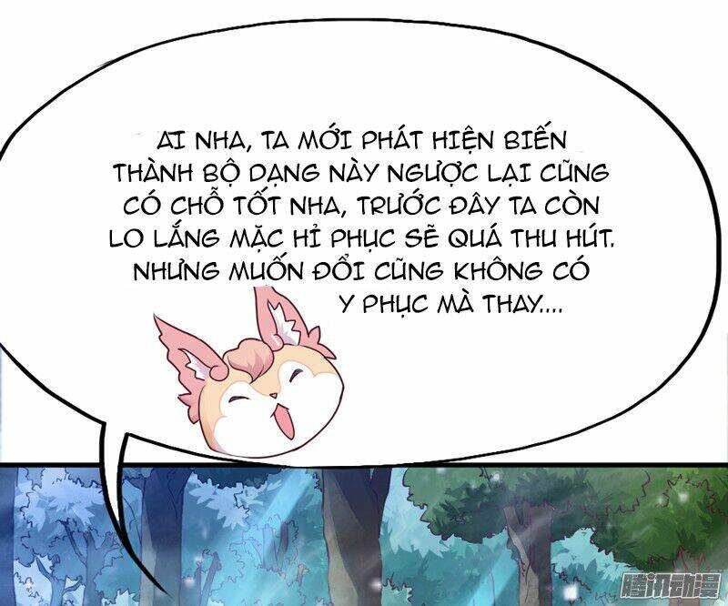 giữ chặt tiểu bạch long chapter 23 30