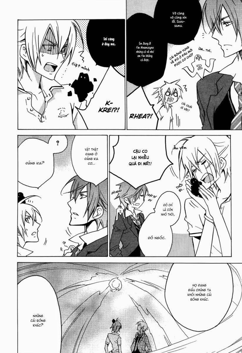 chronos deep chapter 23 11