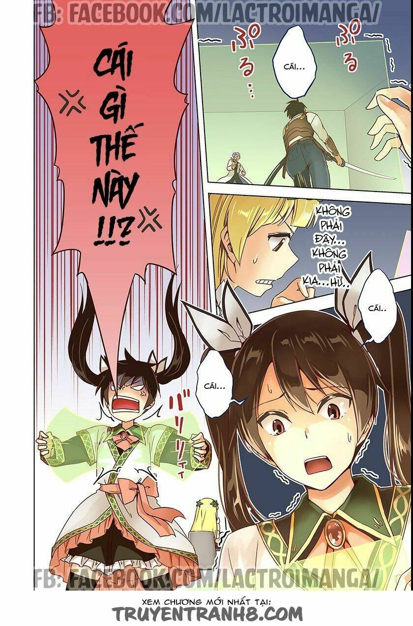 nidome no jinsei wo isekai de chapter 11 4