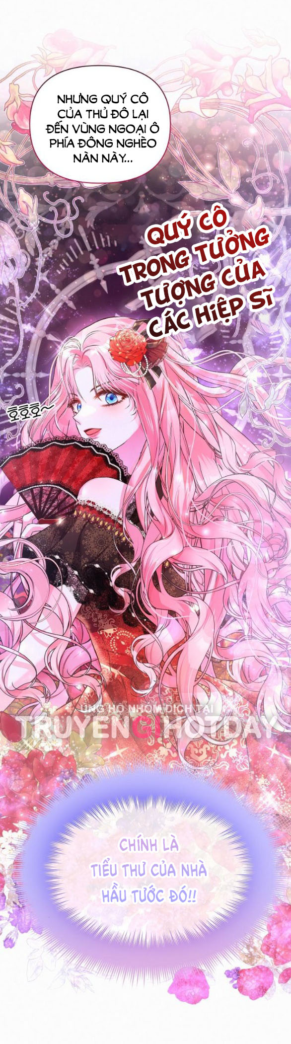 Có Lẽ Tôi Đã Sai Lầm Khi Kết Hôn chapter 7.1 - Trang 10