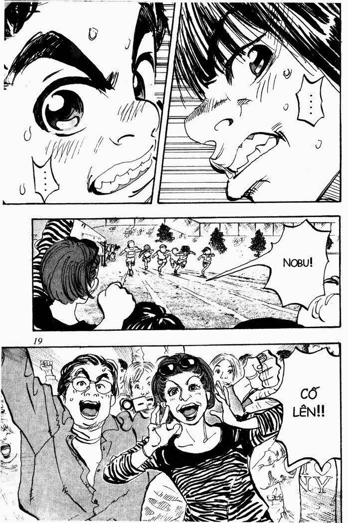 khát vọng đường đua chapter 1 19