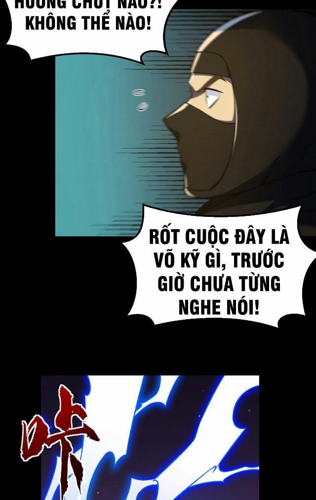 võ đạo độc tôn chapter 369 25