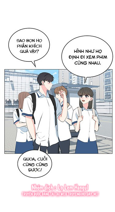 lọ lem hangul coming soon chapter 100 14