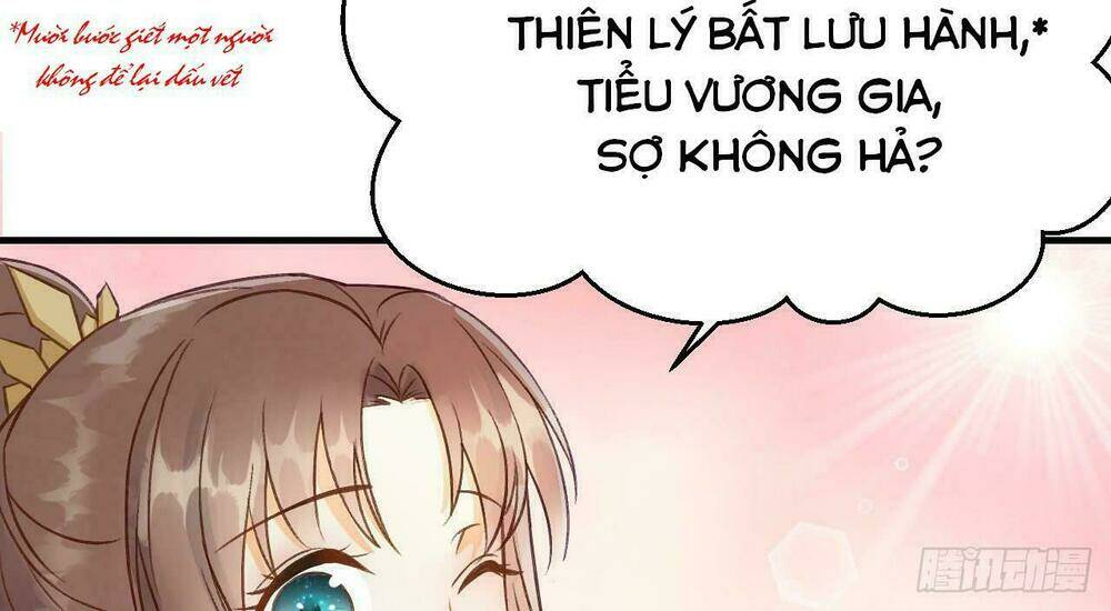 vương gia ba tuổi rưỡi của tôi chapter 12 49