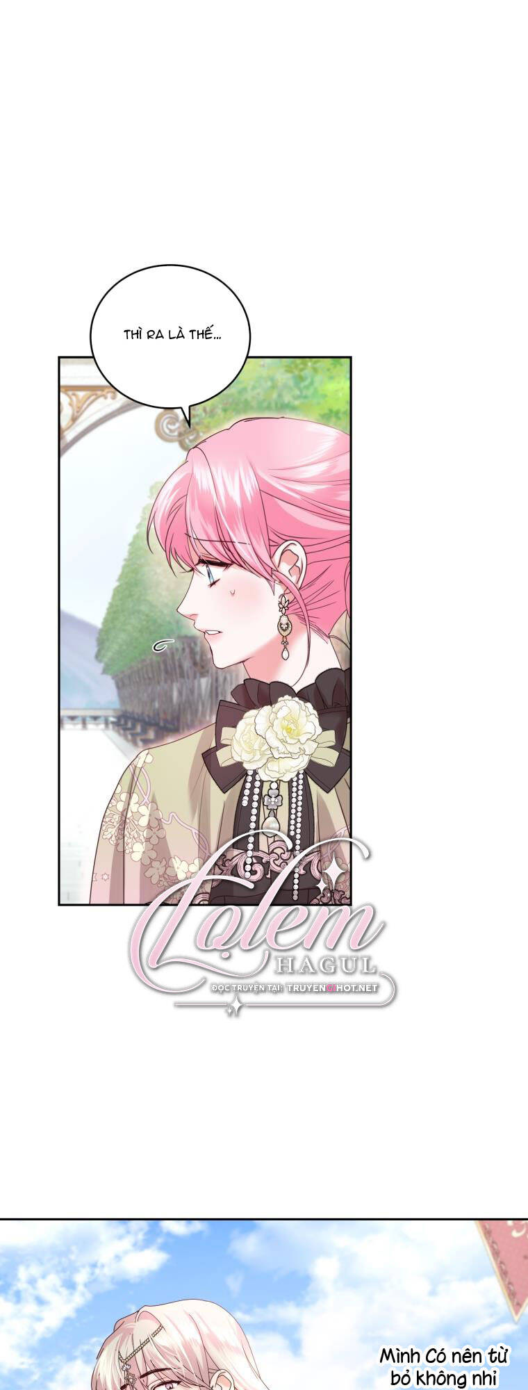 nhà điều chế nước hoa độc quyền của bạo chúa chapter 70 21