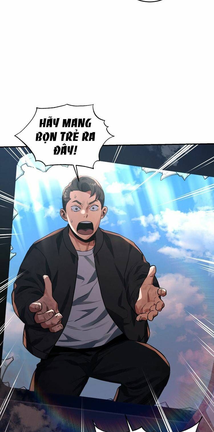 hệ thống oán hận của ta chapter 36 44