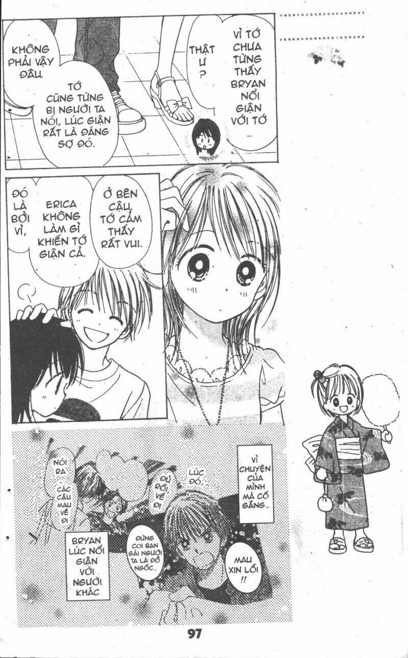 beautiful 100% chapter 4 108