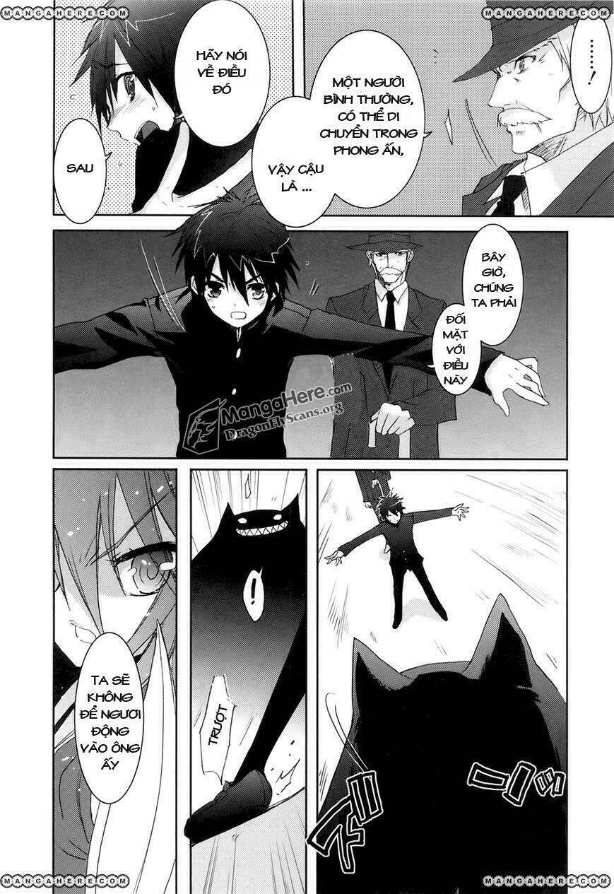 đôi mắt của shana chapter 36 12