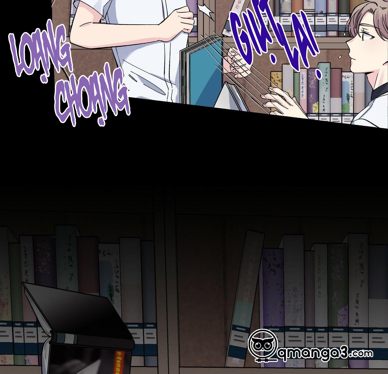 vị ngọt đôi môi chapter 21 96