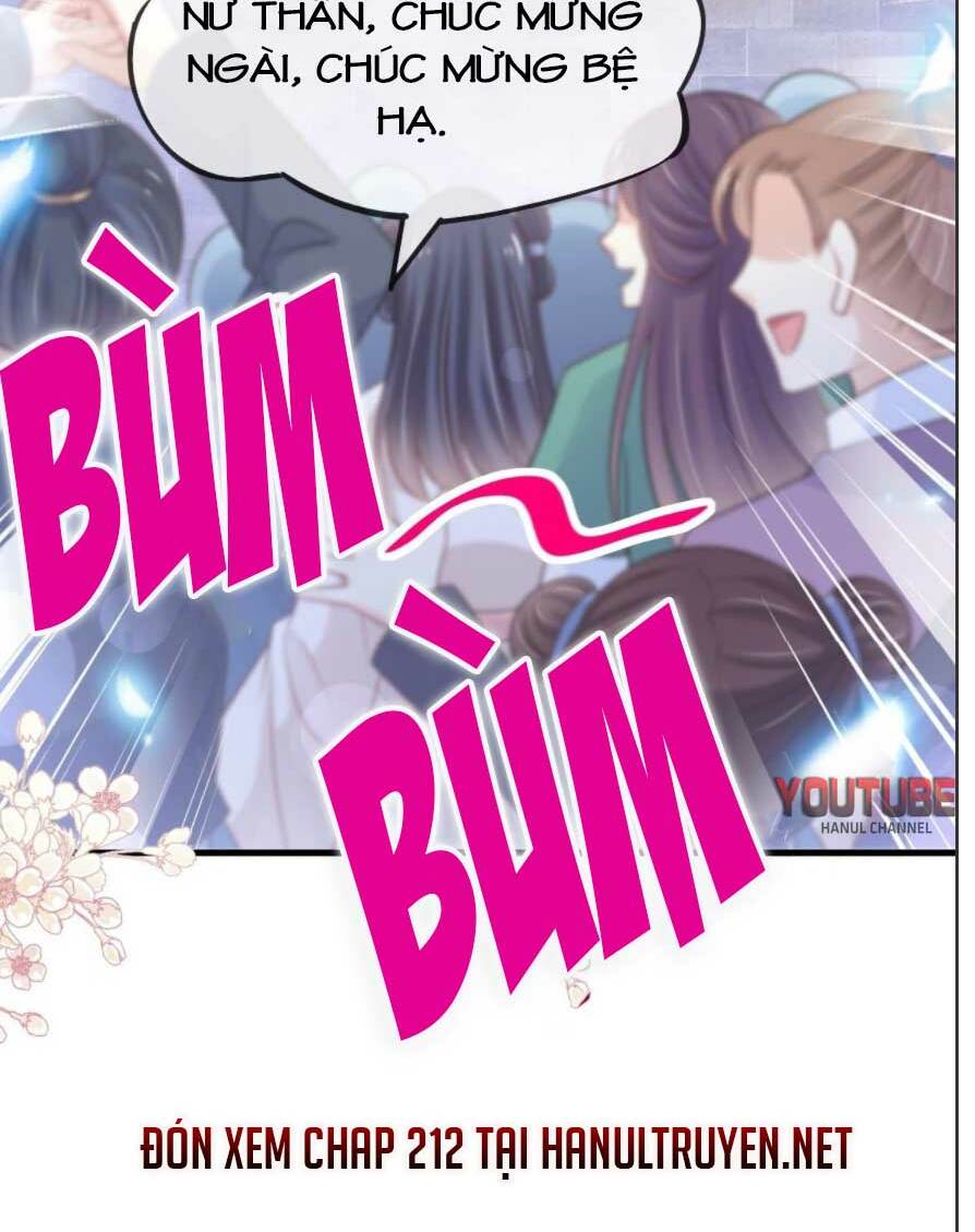 thiên hạ đệ nhất sủng phi chapter 211.2 19