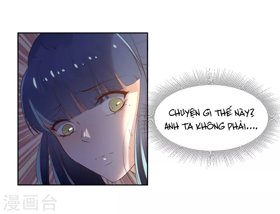 thầy giáo ác ma yêu tôi rồi chapter 6 15