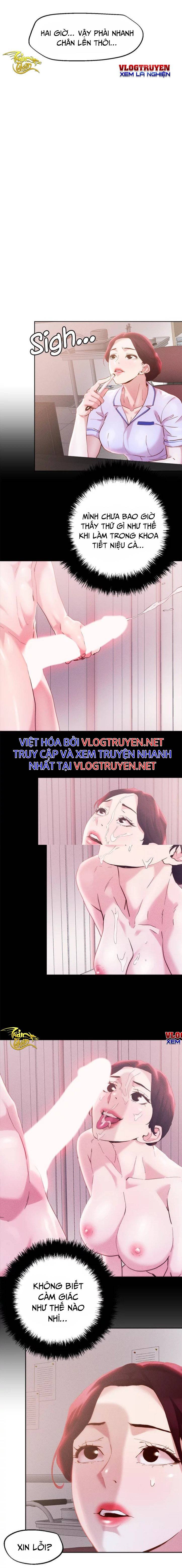 siêu chịch hệ thống của “hắc ám vương giả” chapter 43 5