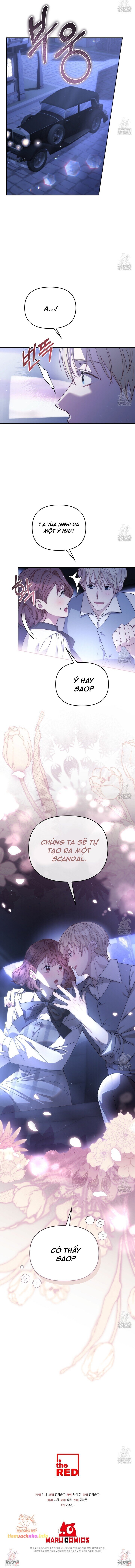 [18+] scandal hợp pháp chapter 1 15