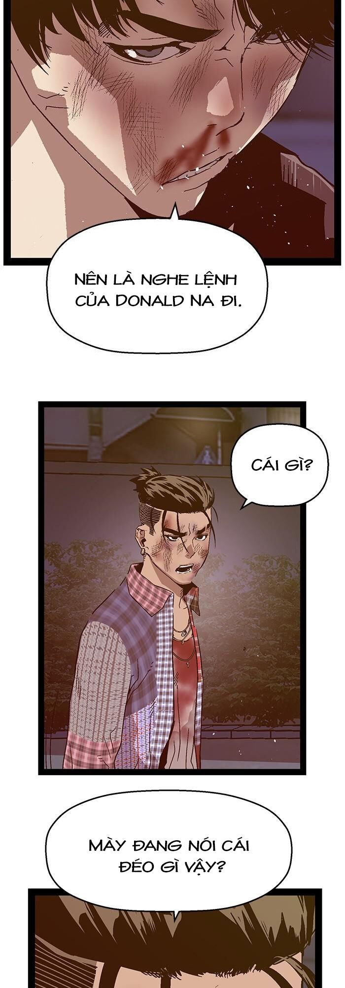 anh hùng yếu chapter 126 36