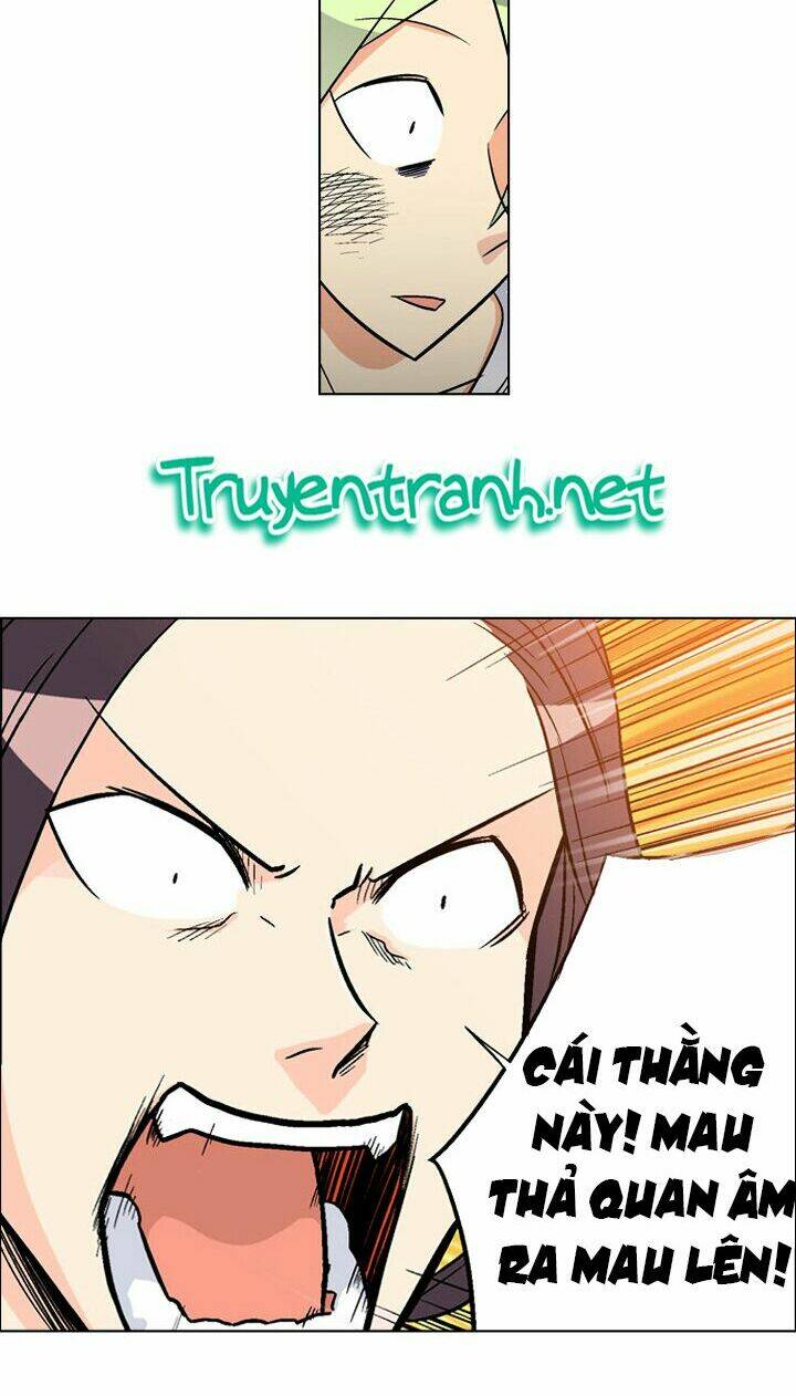 the language of god chapter 2 32