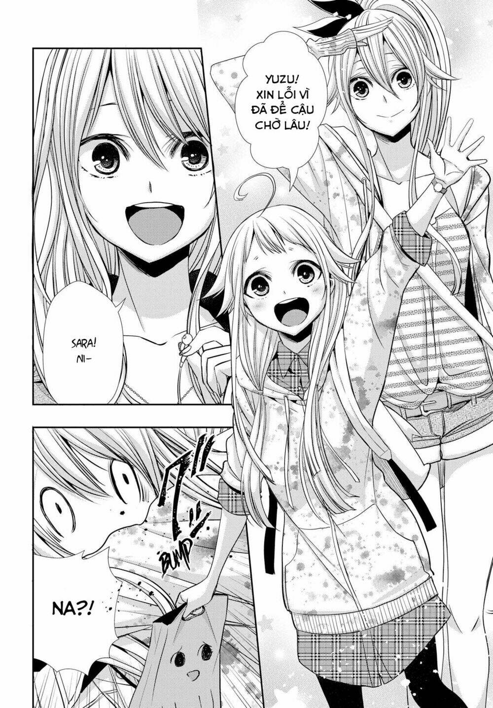 citrus (saburouta) chapter 38 7