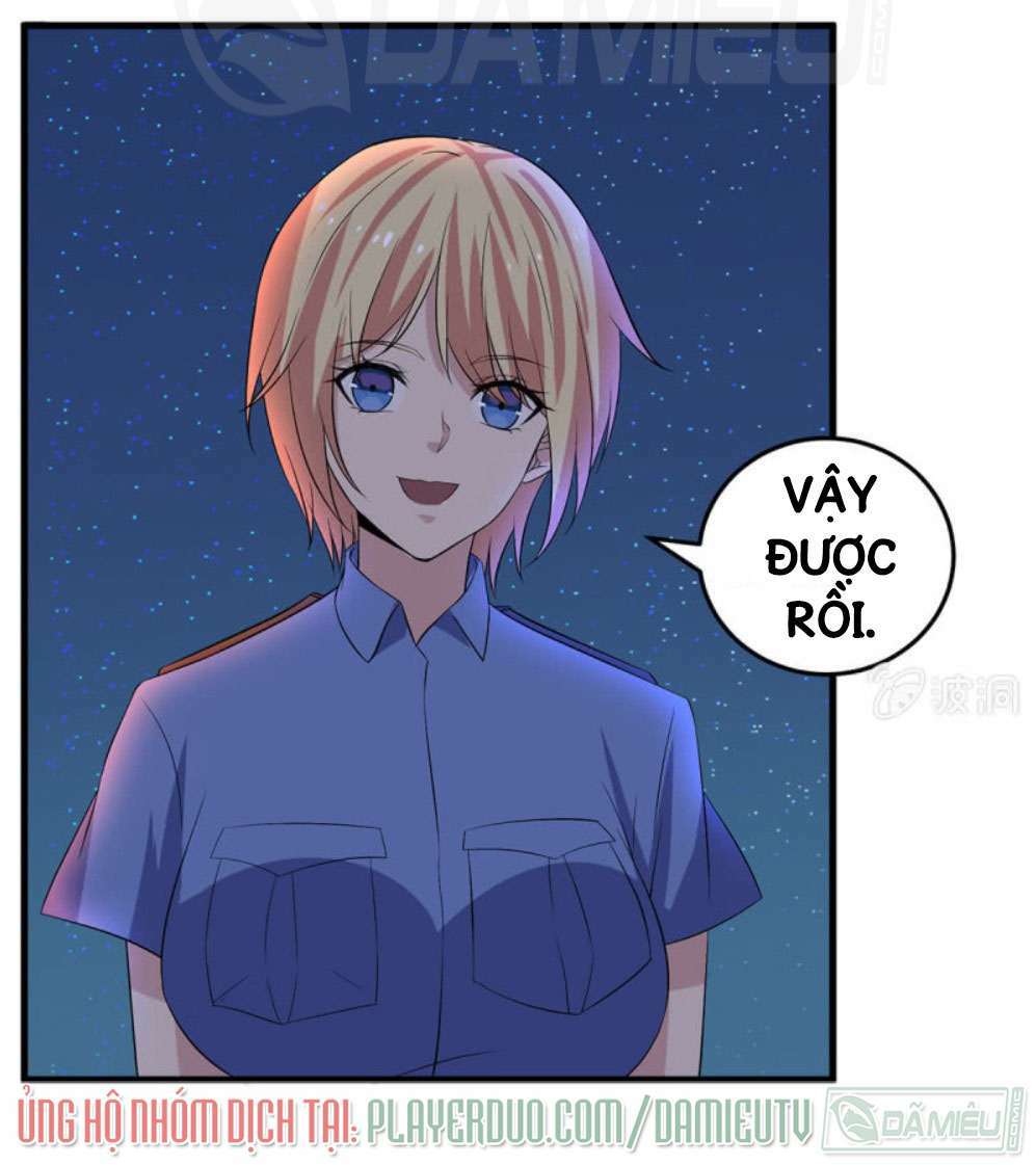 ta có nhẫn thần quyền năng chapter 31 15