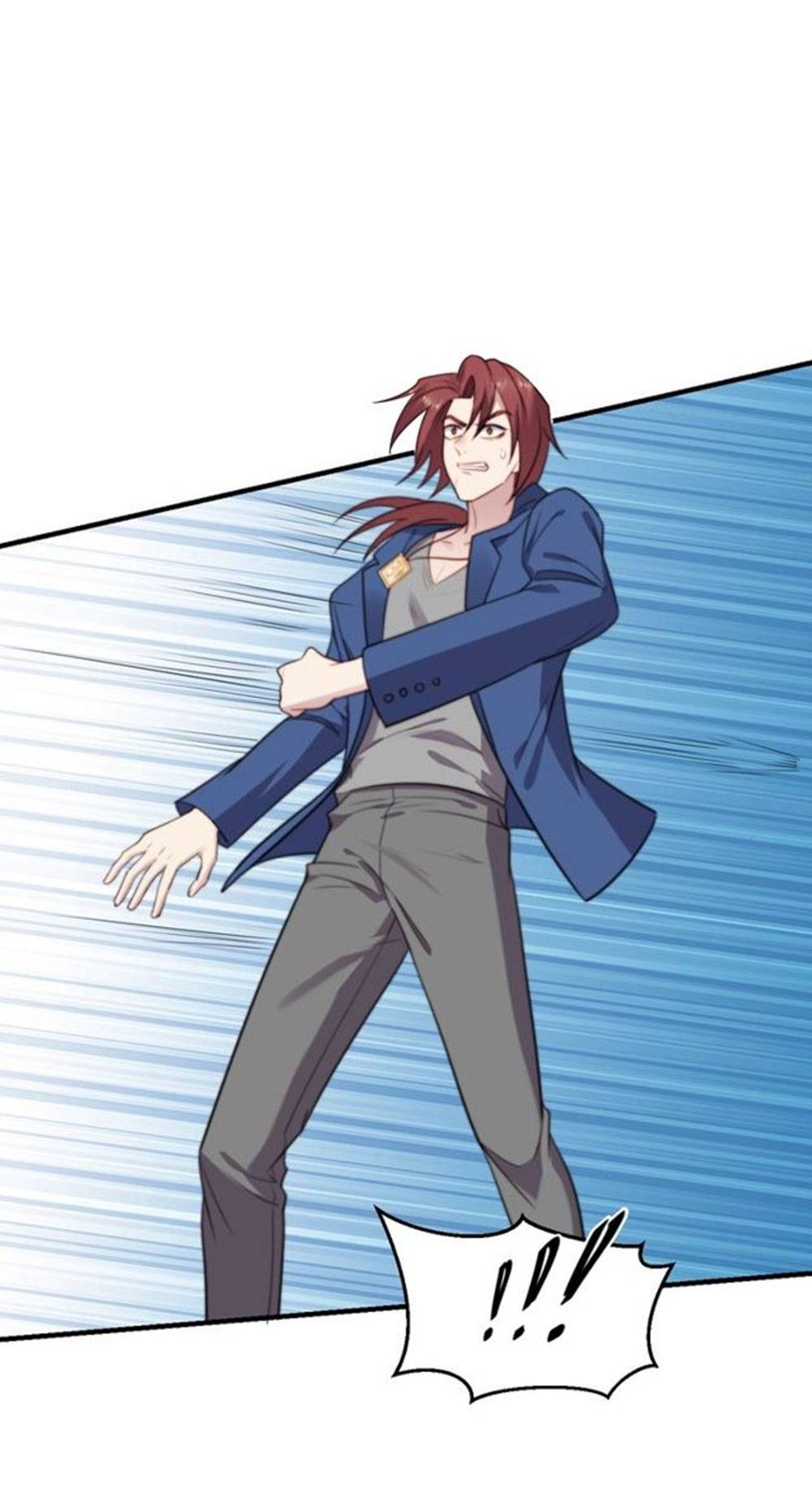 khoá chặt đôi môi (full) chapter 32 31