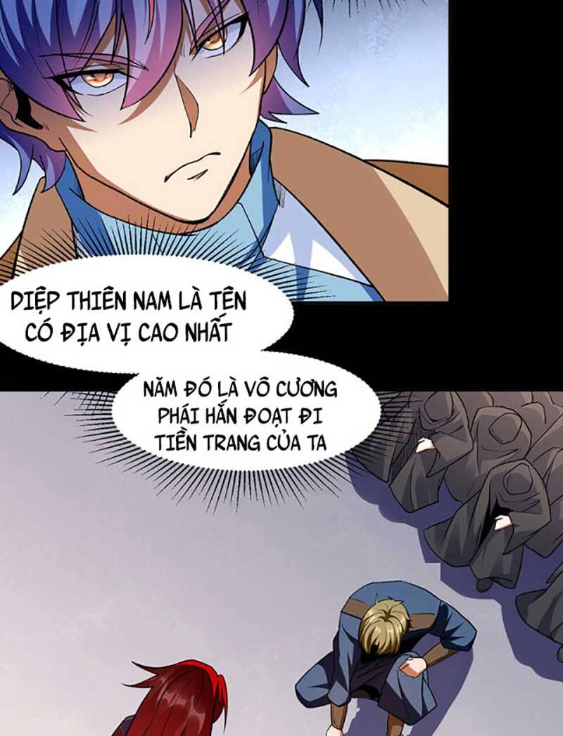 võ đạo độc tôn chapter 546 36