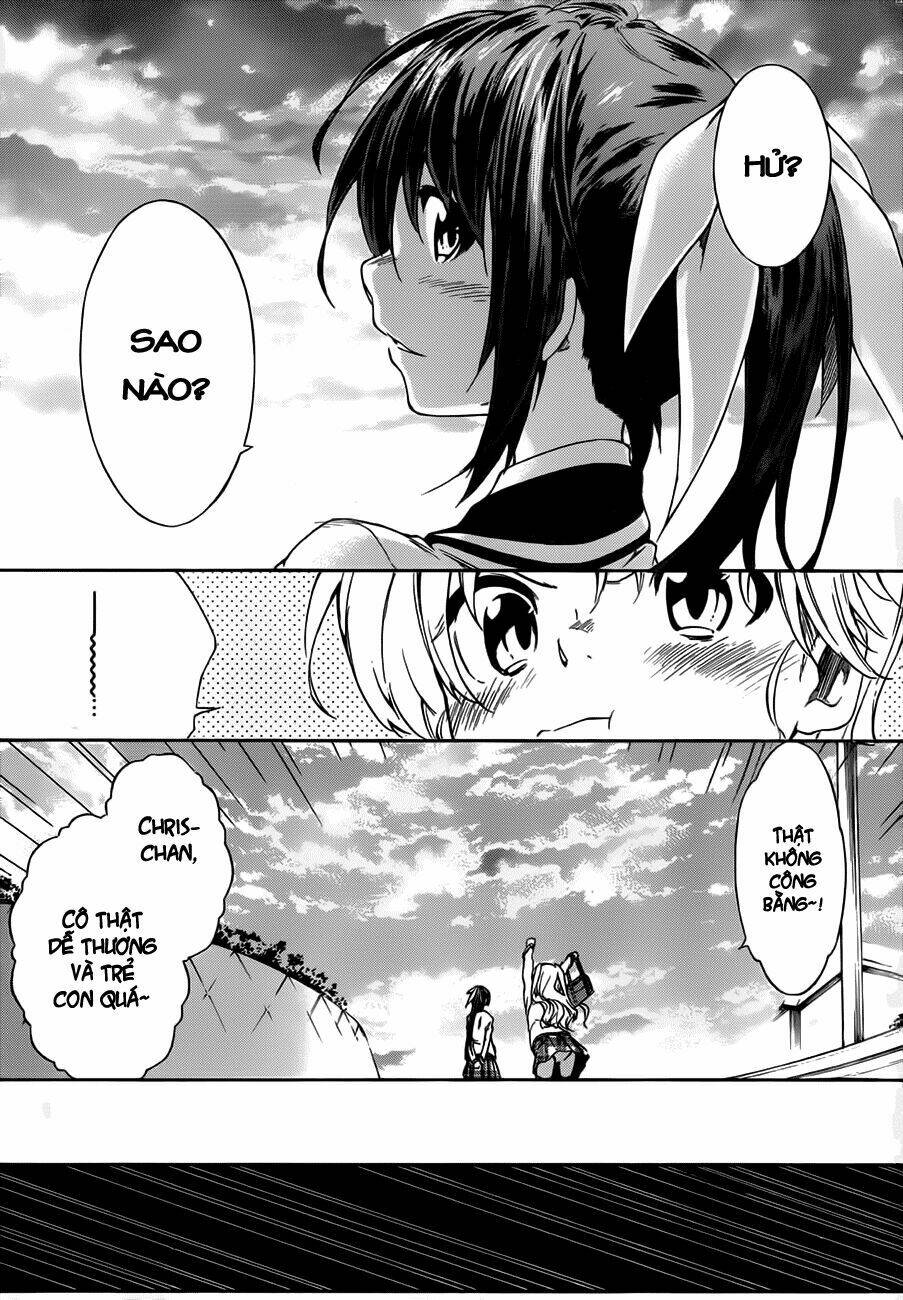 sexual hunter riot chapter 13 28