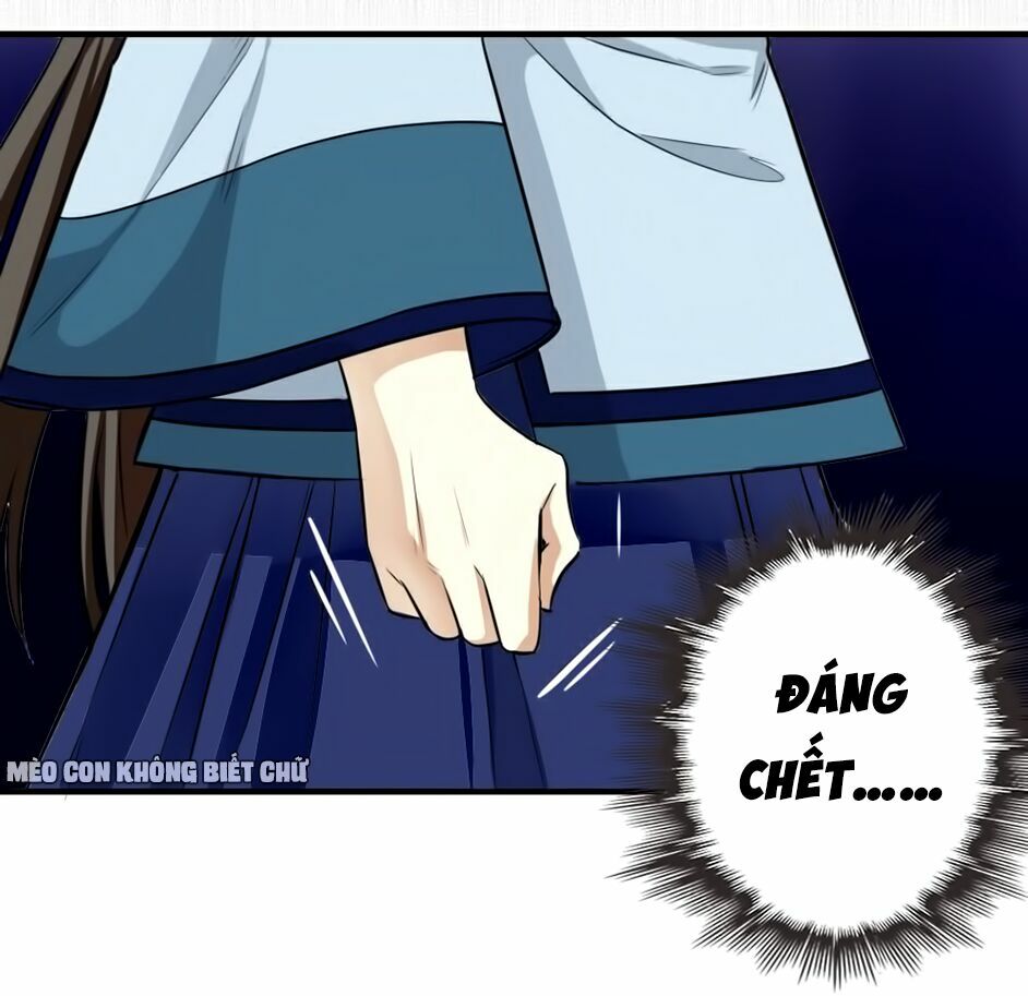 bốc toán tử chapter 8 29