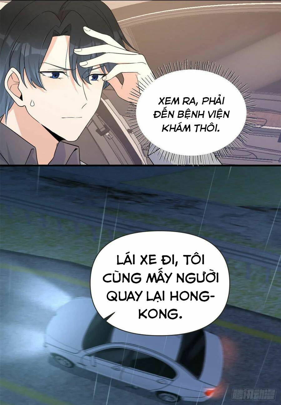 vẫn cứ nhớ em, nhớ em chapter 103 3