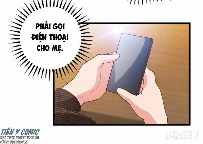 thấu thị tiên y chapter 93 20