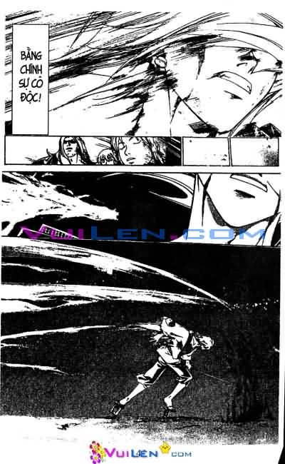 mắt quỷ kyo chapter 70 143