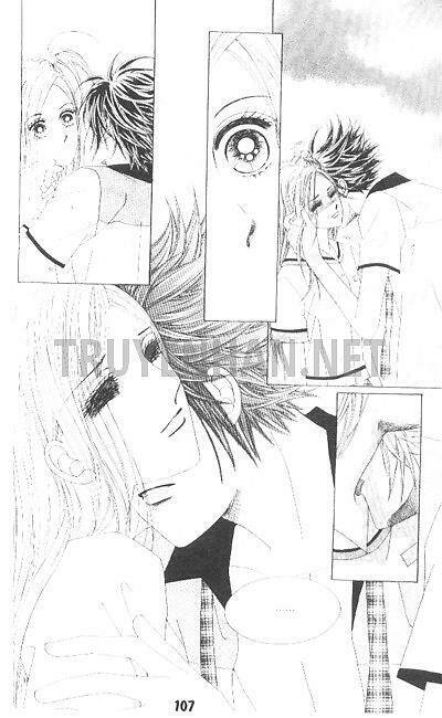 nụ hôn 5000 won chapter 6 7