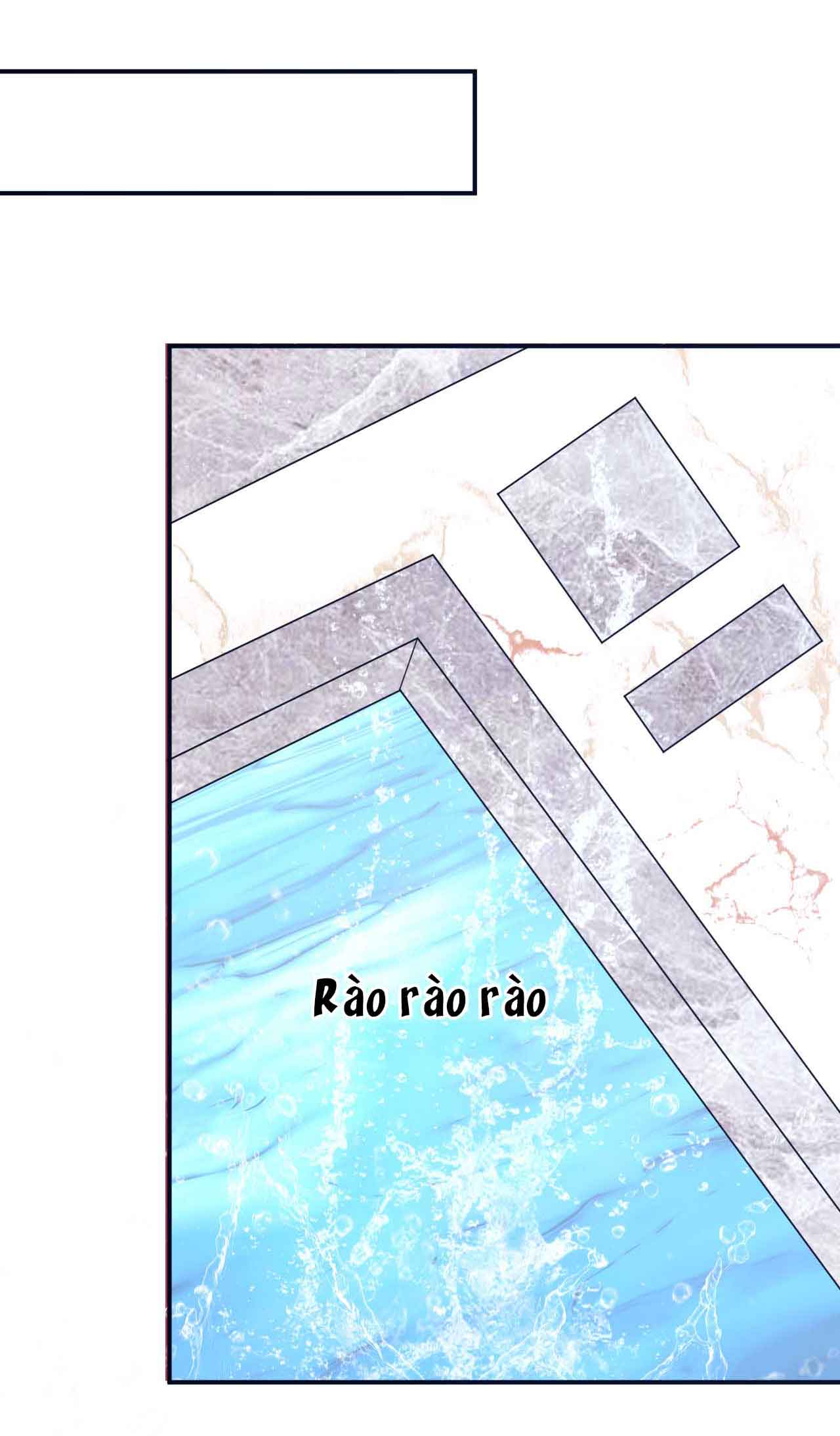 bí mật không thể yêu đương chapter 27 33