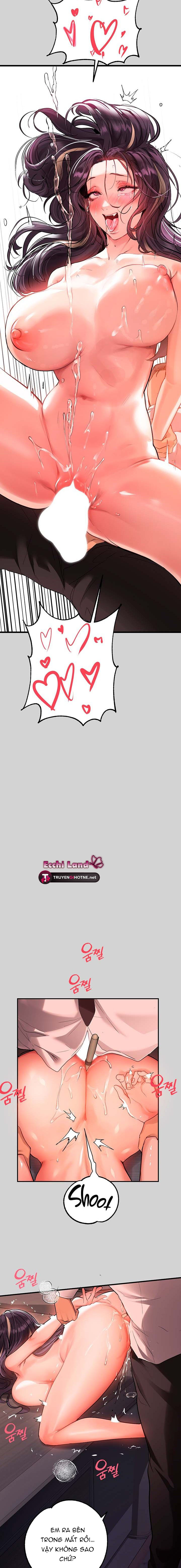 chị chủ nhà của tôi chapter 72.2 11